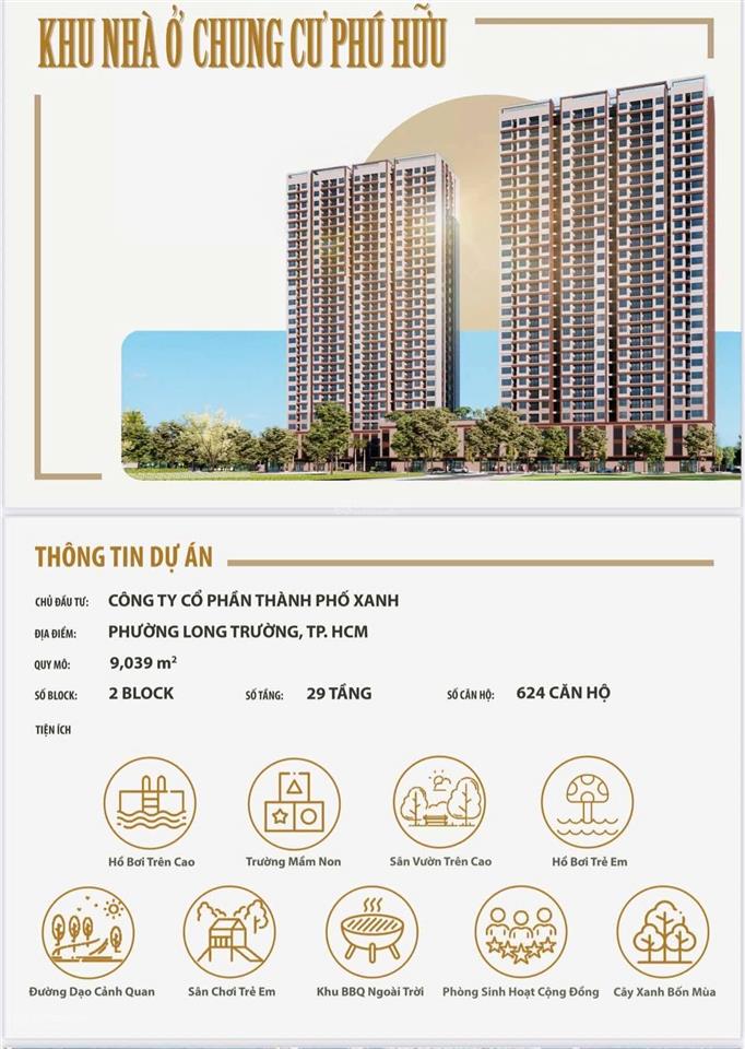 Bán cc 3pn, 2wc, 81m2 tại mường thanh phú hữu, giá siêu hời 4,1 tỷ