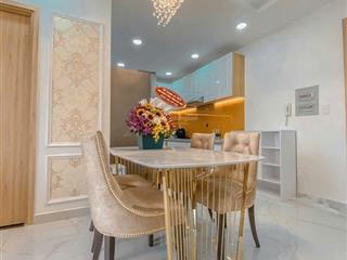 Trước tết khách trả 3,3ty chưa bán nay gấp bán giá tốtcăn hộ fresca riverside 2pn+2w chỉ 28ty