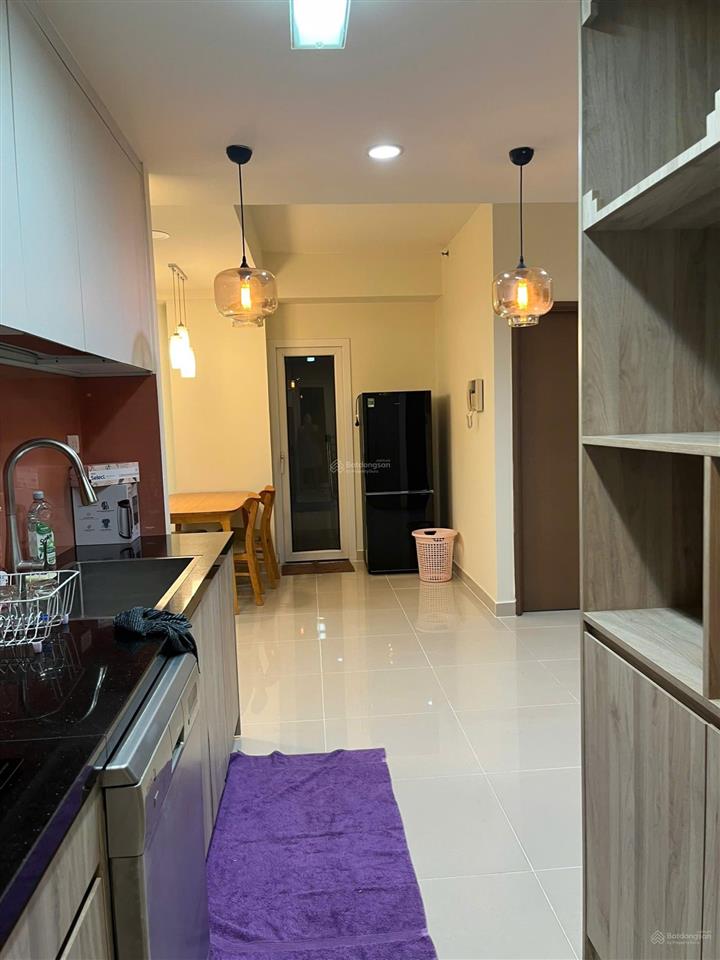 Cho thuê the eastern 3pn 2wc full nội thất đẹp 10tr mát mẻ đẹp mới