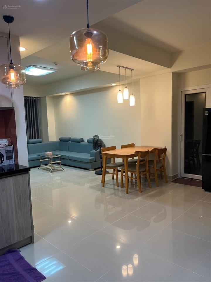 Cho thuê the eastern 3pn 2wc full nội thất đẹp 10tr mát mẻ đẹp mới