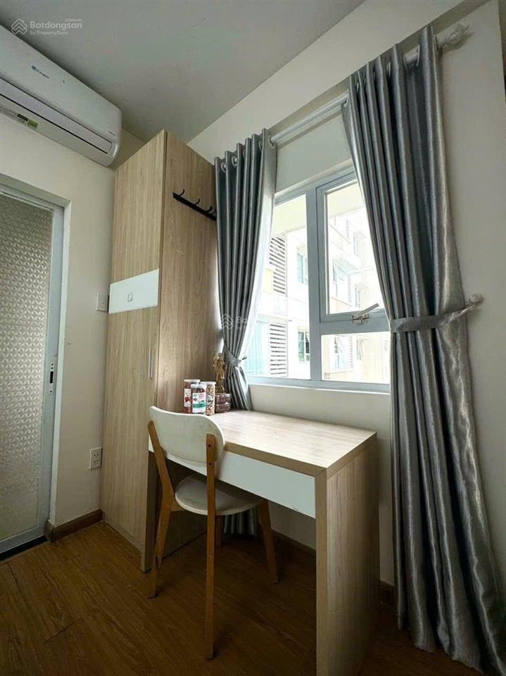 Chính chủ cho thuê fuji 1pn+ 1wc full nội thất xinh đẹp mát mẻ 8tr