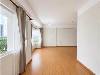 Cho thuê cc 2pn, 2wc, 65m2 tại fuji residence, 8 triệu vnd
