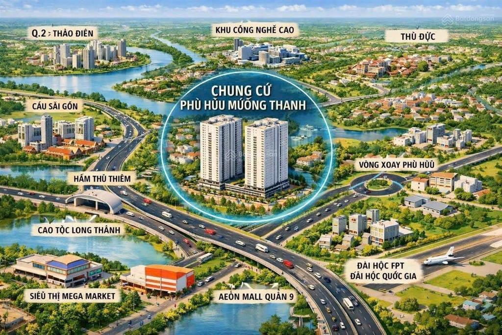 2,67ty chính chủ bán cc mường thanh 1pn+ 1wc siêu rẻ ban công mát mẻ thanh toán giãn