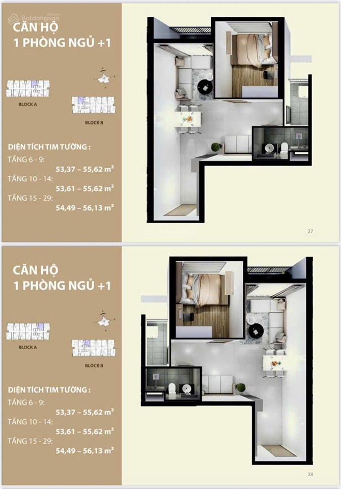 2,67ty chính chủ bán cc mường thanh 1pn+ 1wc siêu rẻ ban công mát mẻ thanh toán giãn