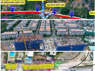 Chính chủ bán 3pn mường thanh phú hữu q9 81m2  4,19 tỷ ban công logia mát mẻ giá cực rẻ