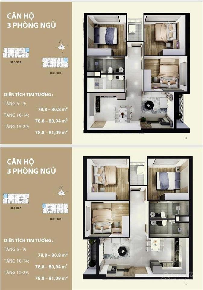 Bán căn hộ mường thanh phú hữu 2pn 2wc 3,4 tỷ ban công mát mẻ view đẹp