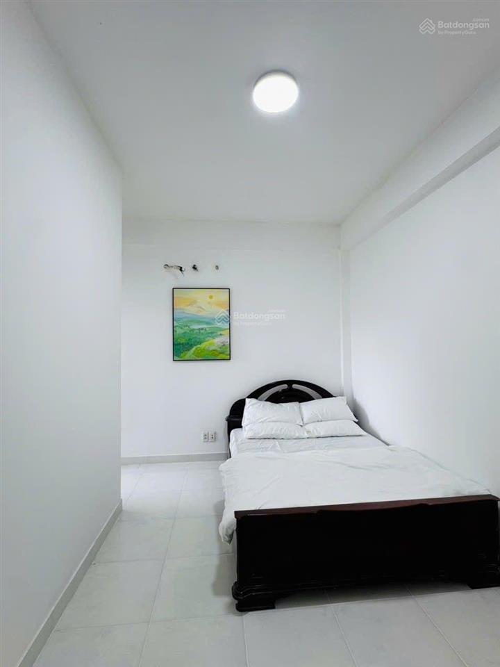 Bán căn hộ phố đông hoa sen 3ty 2pn 2wc 70m2 full nội thất sổ sẵn nhà đẹp mát cả ngày