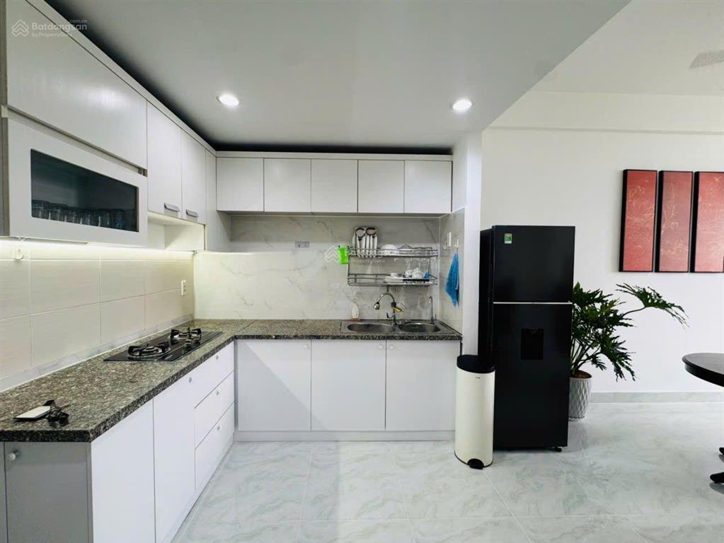 Bán căn hộ phố đông hoa sen 3ty 2pn 2wc 70m2 full nội thất sổ sẵn nhà đẹp mát cả ngày