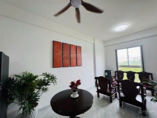 Bán căn hộ phố đông hoa sen 3ty 2pn 2wc 70m2 full nội thất sổ sẵn nhà đẹp mát cả ngày