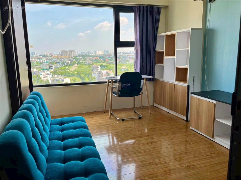 7,5tr cho thuê kikyo 1pn+ wc full nội thất mát mẻ