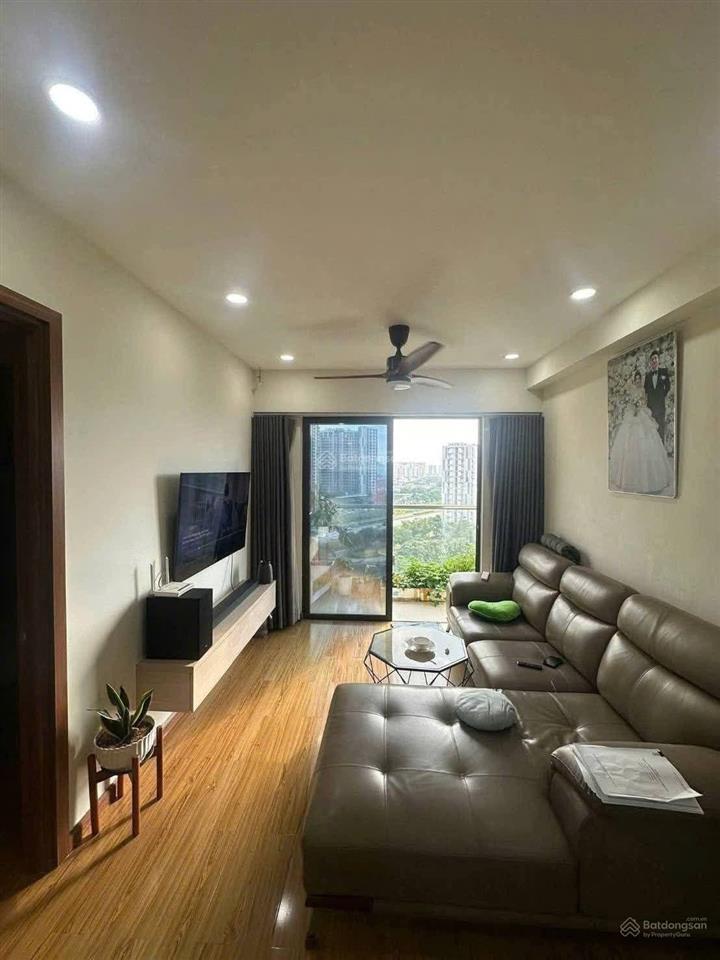 [10tr] chính chủ cho thuê flora kikyo 2pn 2wc góc ban công bao đẹp full nt
