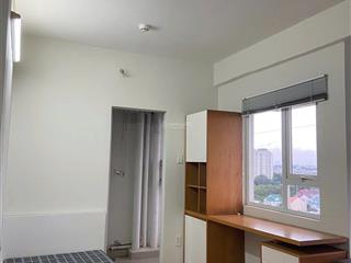 [10tr] chính chủ cho thuê flora kikyo 2pn 2wc góc ban công bao đẹp full nt