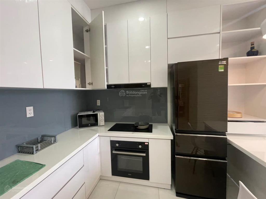Căn hộ 2pn, 70m2, 4,8 tỷ tại jamila khang điền, q9, hcm