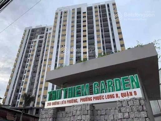 3,15 tỷ chính chủ bán thủ thiêm garden 2pn 2wc ban công sổ hồng quá rẻ cực siêu phẩm