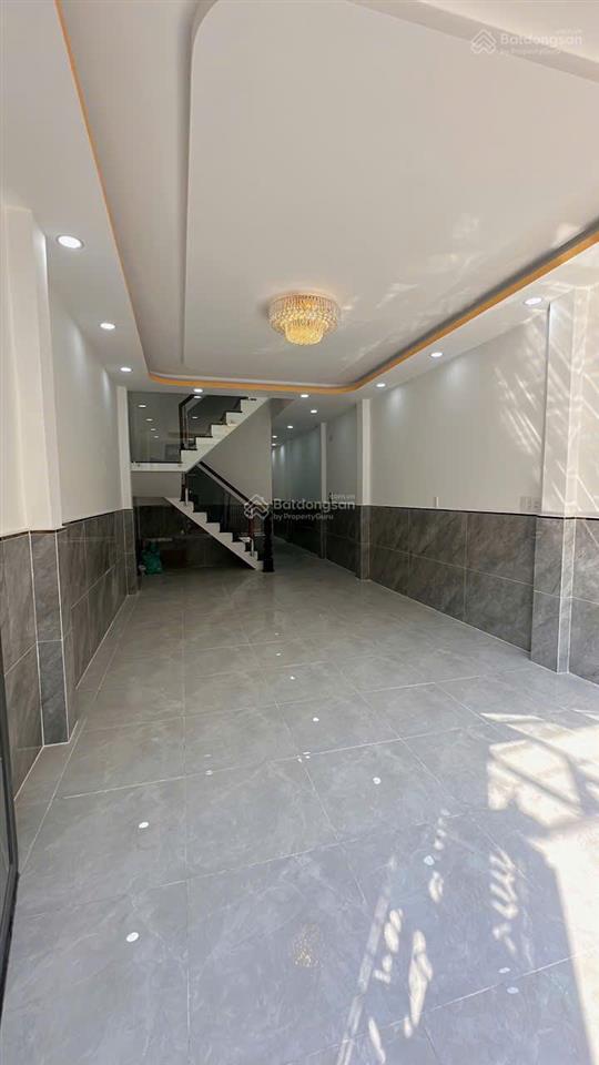Hxt nhà mới 4x18  nhỉnh 5tcách aeon tân phú 5 phút