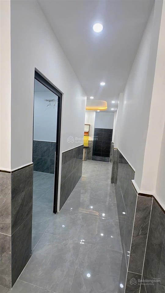 Hxt nhà mới 4x18  nhỉnh 5tcách aeon tân phú 5 phút