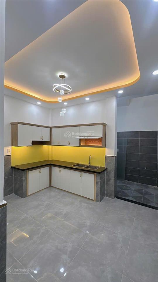 Hxt nhà mới 4x18  nhỉnh 5tcách aeon tân phú 5 phút