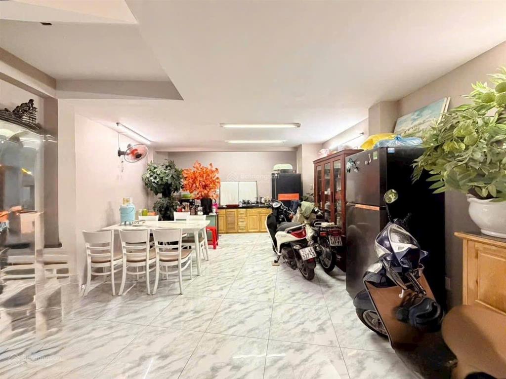 Hxh lê quang định  160m2  ngang 9.5m. nhỉnh 9 tỷ