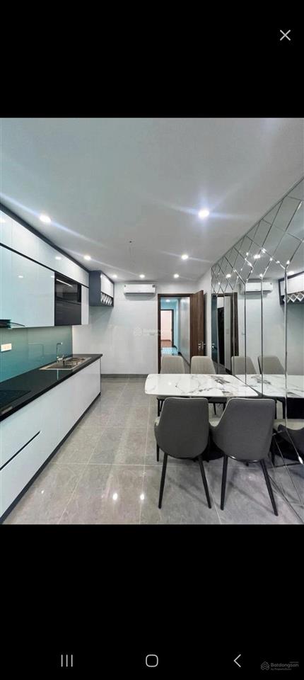 Bán nhà mới xinh ngõ bùi xương trạch .ngõ ô tô .ba gác .nhà ở rất thoáng mát gần bội công an .