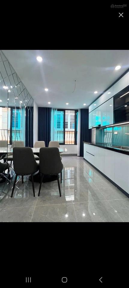 Bán nhà mới xinh ngõ bùi xương trạch .ngõ ô tô .ba gác .nhà ở rất thoáng mát gần bội công an .