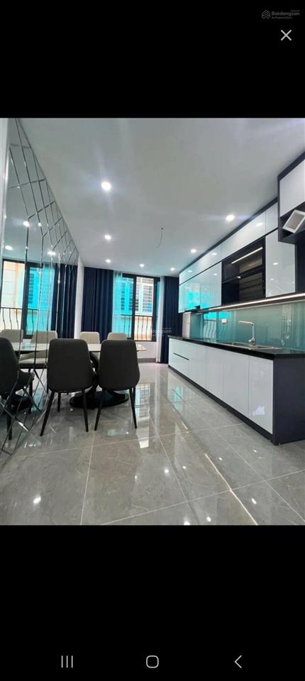 Bán nhà mới xinh ngõ bùi xương trạch .ngõ ô tô .ba gác .nhà ở rất thoáng mát gần bội công an .