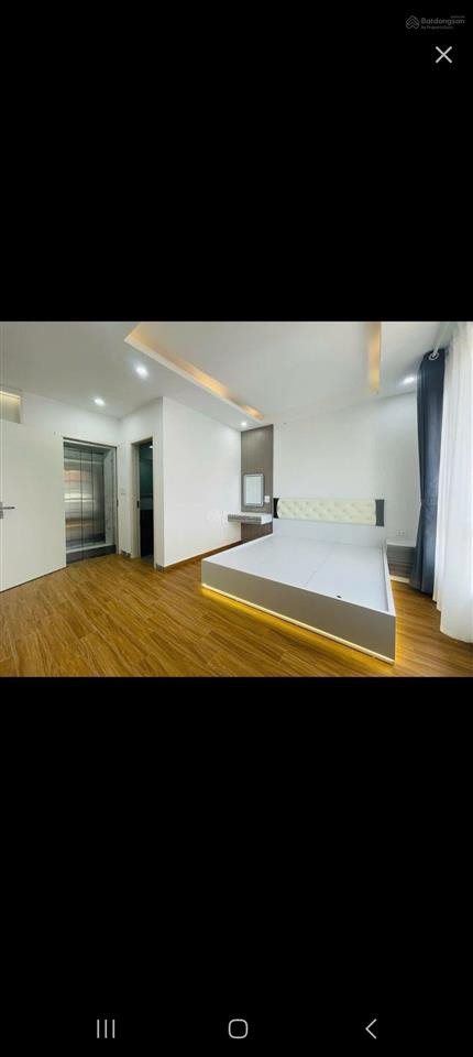 Bán nhà siêu xinh vũ tông phan. cách 1 nhà ra mặt phố. chủ cần bán gấp. ô tô đỗ cửa. kinh doanh