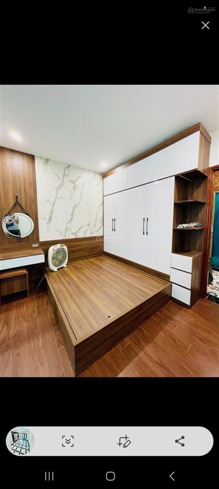 Nhà mới tinh. 6 tầng thang máy. ngõ thông ra nhiều tuyến đường. gần các trường đại học, gần chợ