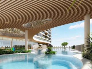 Bán căn hộ 1pn, 1vs tại the emerald boulevard, 2,998 tỷ, 47,59m2, hàng hiếm tại bình dương
