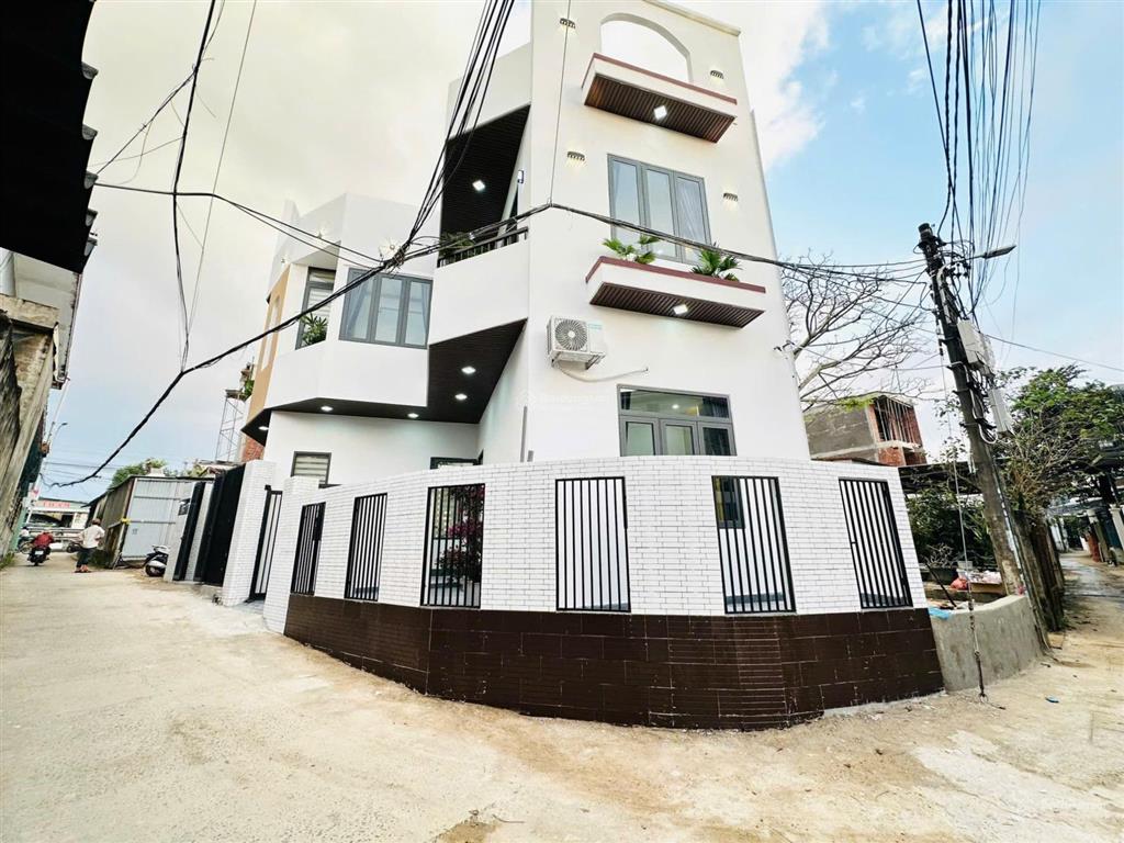 Mình chính chủ cần bán biệt thự mini kiệt 1082 trường chinh, p. hòa phát