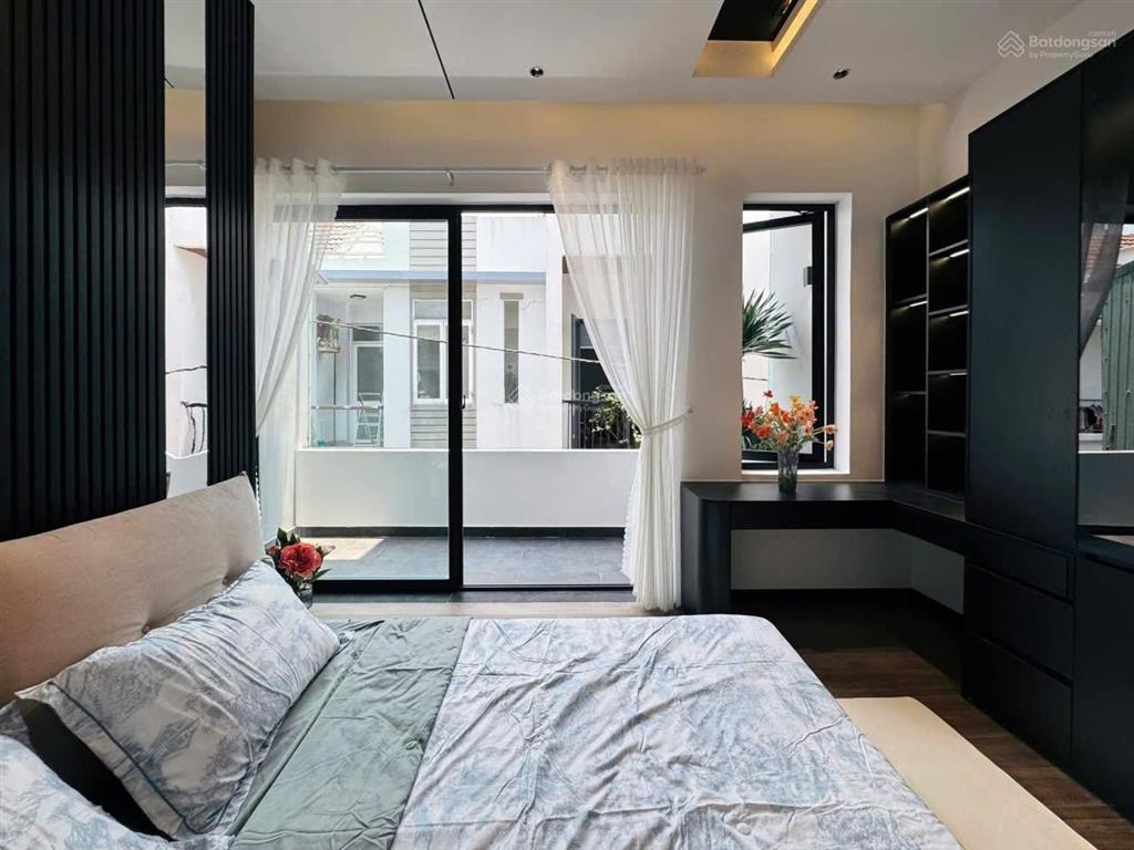 Mình chính chủ cần bán nhà 3 tầng kiệt 117/ phạm nhữ tăng thông nguyễn nghiêm , p. thanh khê đông