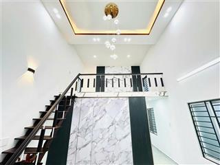 Mình chính chủ cần bán nhà gác lửng kiệt 64 trường chinh, p. hòa an, q. cẩm lệ. dt 100m2