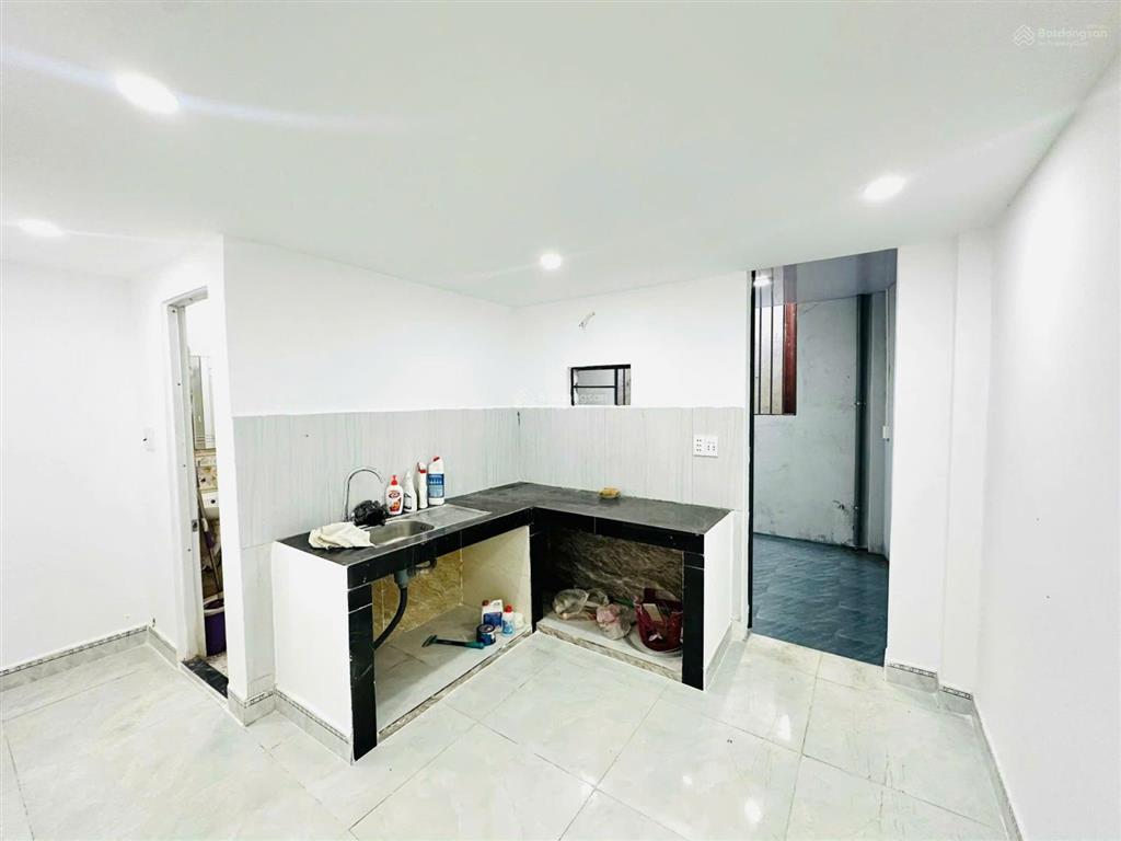 Mình chính chủ cần bán nhà gác lửng kiệt 64 trường chinh, p. hòa an, q. cẩm lệ. dt 100m2