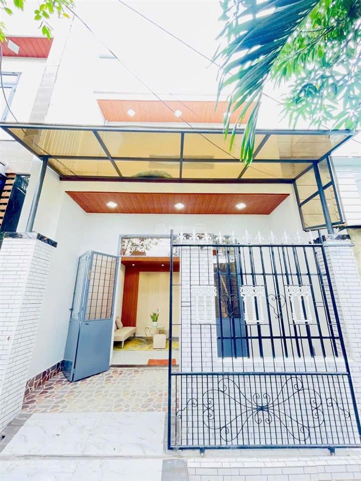 Mình chính chủ cần bán nhà gác lửng đúc kiên cố hoà an 25, p. hòa an, q. cẩm lệ, ngay cạnh bến xe