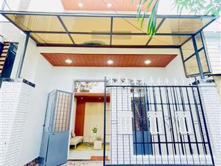 Mình chính chủ cần bán nhà gác lửng đúc kiên cố hoà an 25, p. hòa an, q. cẩm lệ, ngay cạnh bến xe