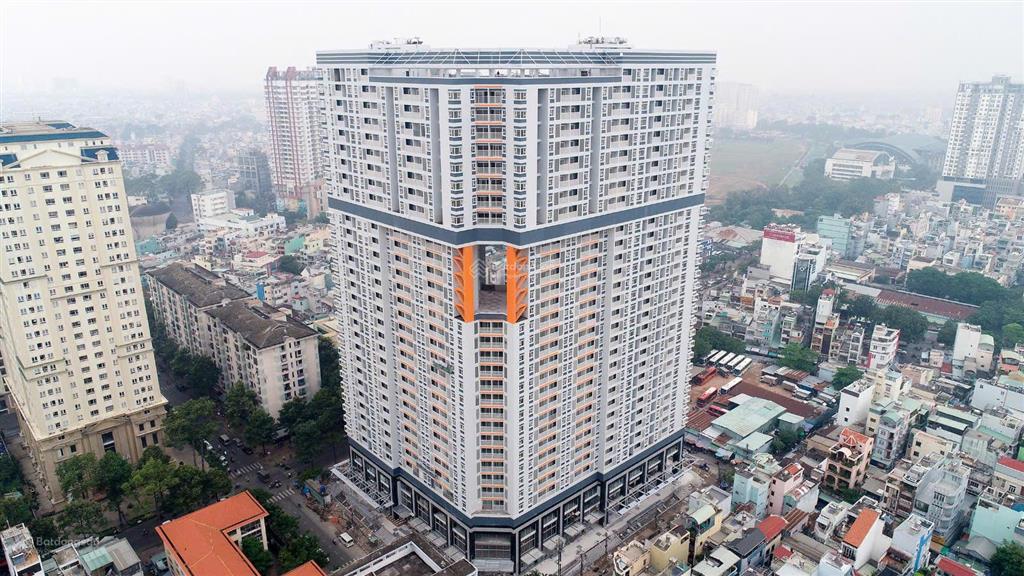 Chính chủ bán căn hộ chung cư nguyễn kim lô b, bán 3,38 tỷ  2pn, 1wc, pháp lý đầy đủ