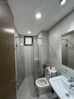 9tr5 cho thuê 2pn2wc ntcb rèm + máy lạnh him lam phú an  hướng đn view sông thoáng tầng cao