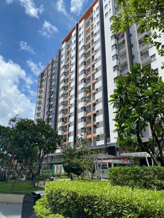 Cho thuê 2pn2wc 10tr5 full nội thất đẹp hướng đn, view metro và landmark