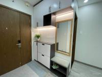 Cho thuê 2pn2wc 10tr5 full nội thất đẹp hướng đn, view metro và landmark