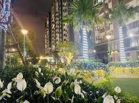 Cho thuê 2pn2wc 10tr5 full nội thất đẹp hướng đn, view metro và landmark