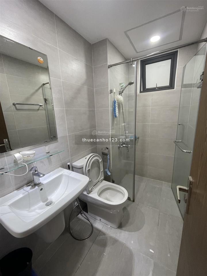 Cho thuê 2pn2wc 10tr5 full nội thất đẹp hướng đn, view metro và landmark