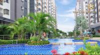 Cho thuê 2pn2wc 10tr5 full nội thất đẹp hướng đn, view metro và landmark