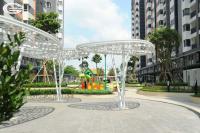 Cho thuê 2pn2wc 10tr5 full nội thất đẹp hướng đn, view metro và landmark