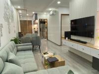 Cho thuê 2pn2wc 10tr5 full nội thất đẹp hướng đn, view metro và landmark