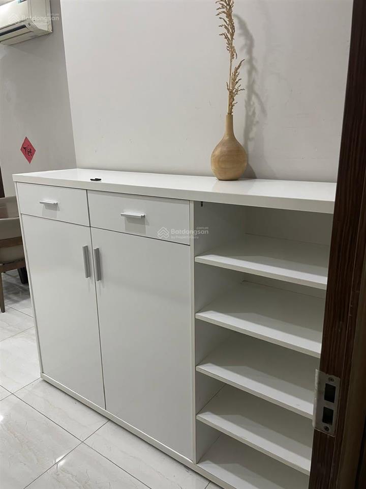 Cho thuê 2pn2wc full nội thất hlpa  hướng đn view sông thoáng tầng cao tháng 8 checkin