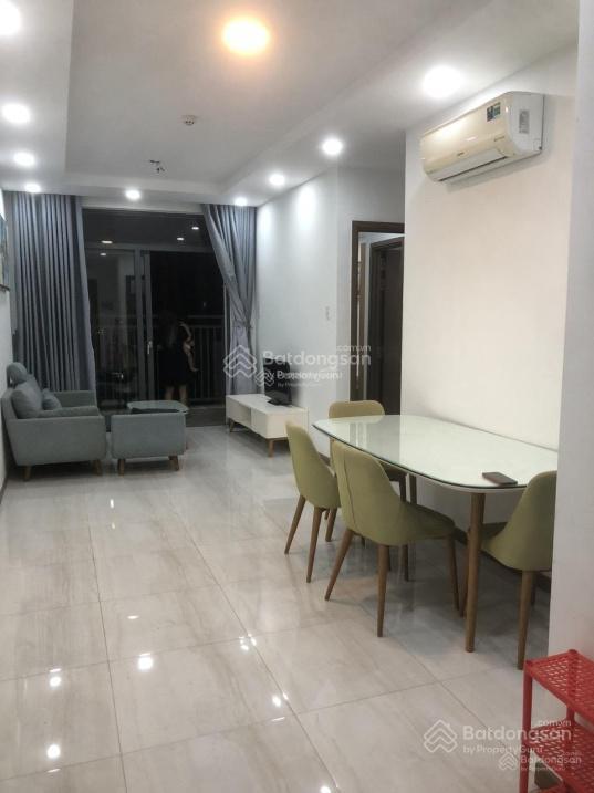Cho thuê 2pn2wc full nội thất hlpa  hướng đn view sông thoáng tầng cao tháng 8 checkin