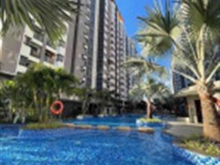 10tr full nội thất chủ gửi cho thuê căn hộ him lam phú an full nội thất view, view hoàng hôn