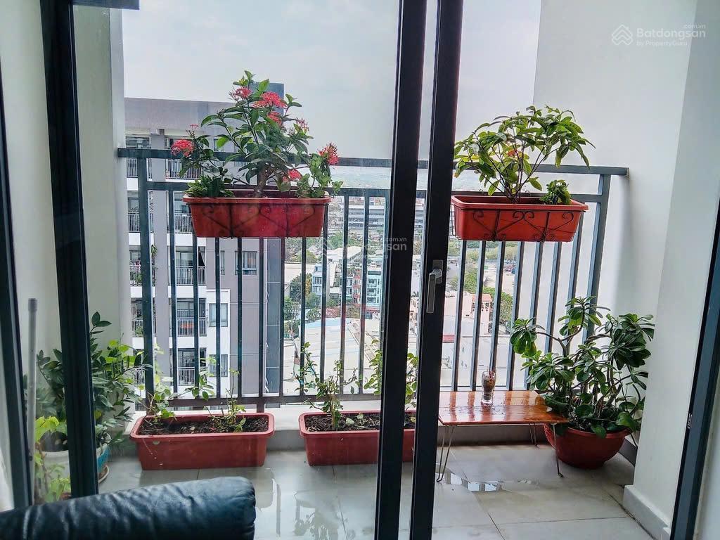 Cho thuê full nội thất 11tr căn đẹp  view sông  nội khu  landmark có đủ