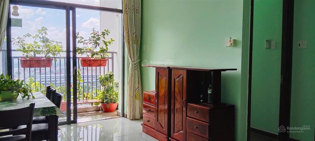 Cho thuê full nội thất 11tr căn đẹp  view sông  nội khu  landmark có đủ