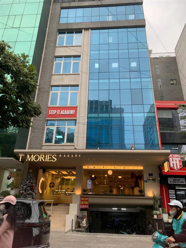 Cho thuê văn phòng tại duy tân, 33 triệu, 130m2, hàng hiếm tại giá ưu đãi.  0984 828 ***