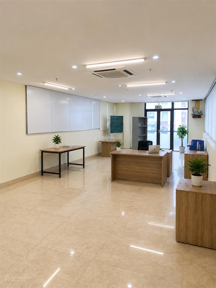 Cho thuê văn phòng tại khương đình, quận thanh xuân, 15 triệu, 100m2, hot! tốt